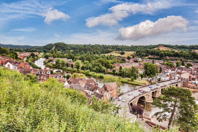Bridgnorth