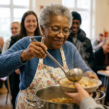 Community engagement