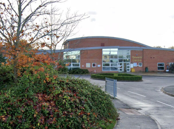 Halo Severn Centre
