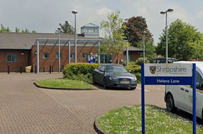 Helena Lane Centre