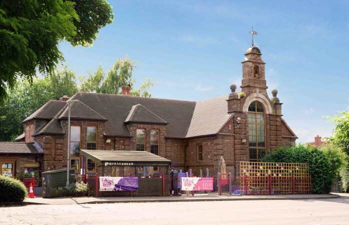Lawley Community Centre