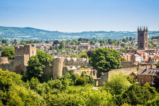 Ludlow