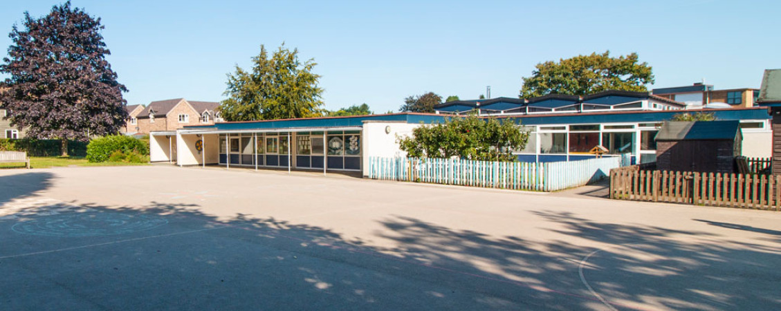 Pontesbury C of E Primary School