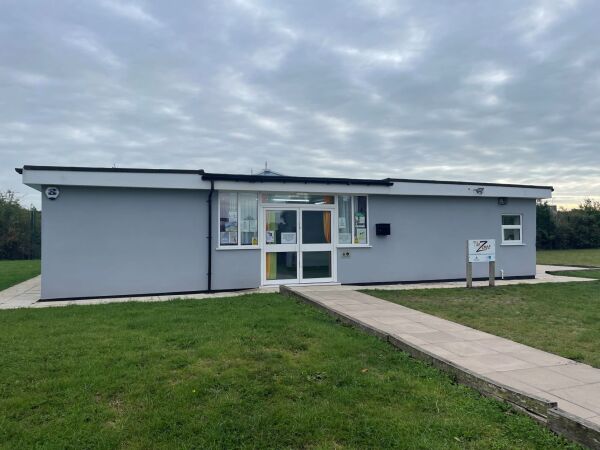 The Zone Community Centre