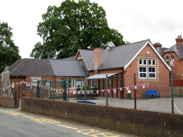 West Felton C of E Primary School