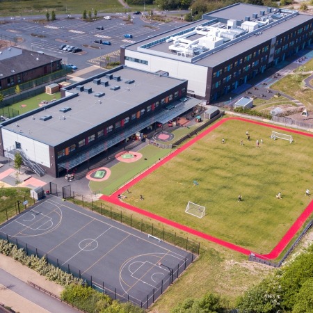 Grange Park Primary School