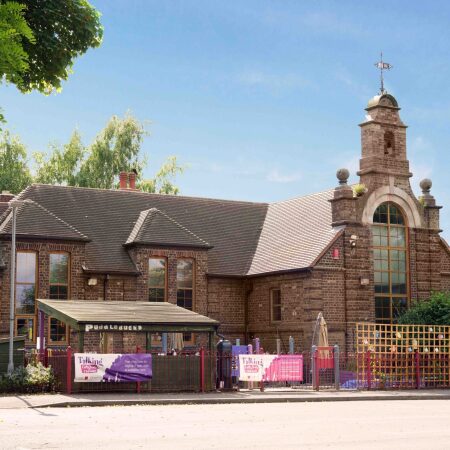 Lawley Community Centre