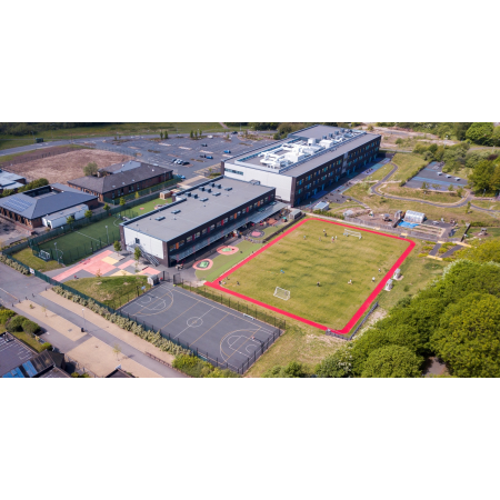 Grange Park Primary School