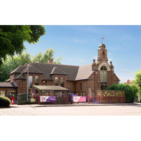 Lawley Community Centre