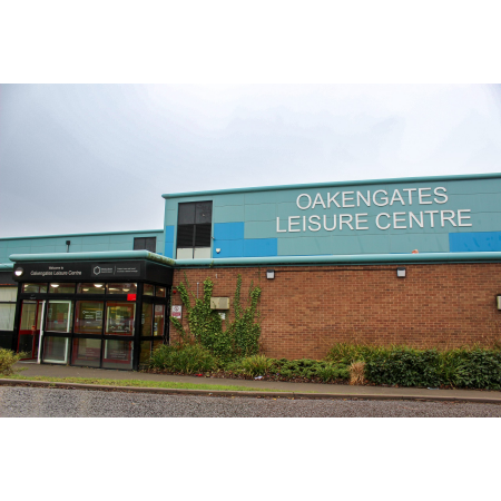 Oakengates Leisure Centre