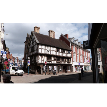 Oswestry
