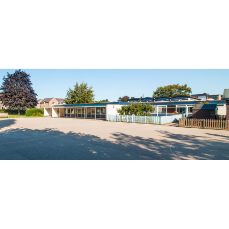 Pontesbury C of E Primary School