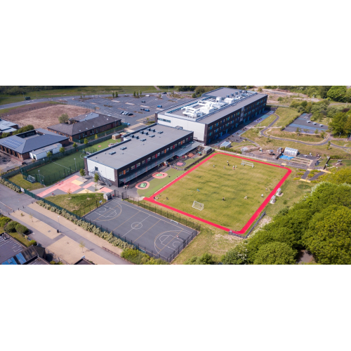 Grange Park Primary School