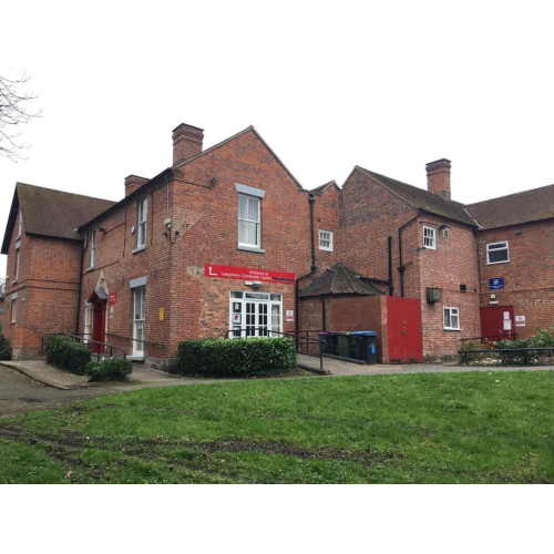Leegomery Community Centre