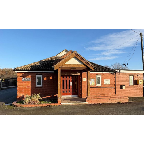 Nesscliffe Village Hall