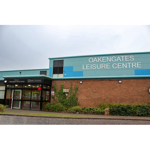 Oakengates Leisure Centre