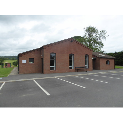 Worthen Village Hall
