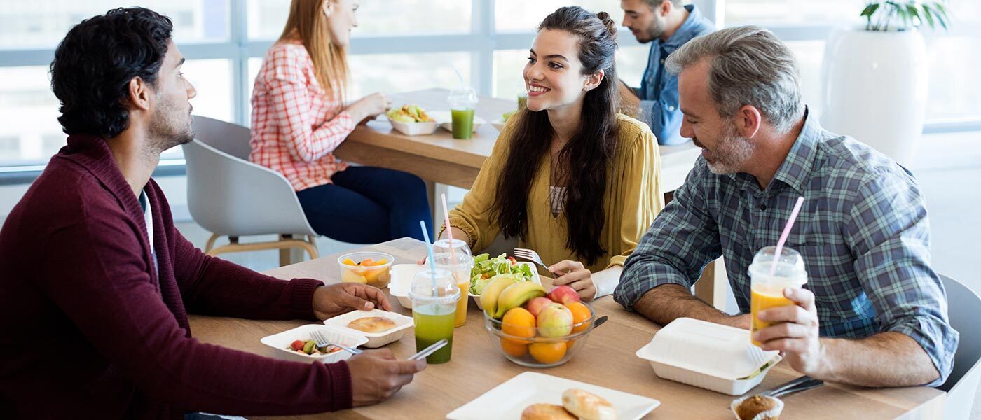 Community Cafe