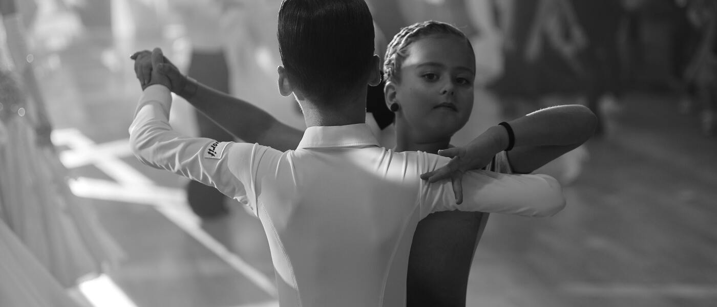 AL DANCE CLUB FOR CHILDREN