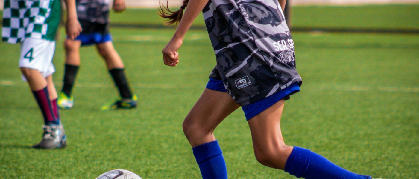 Saturday Football Sessions