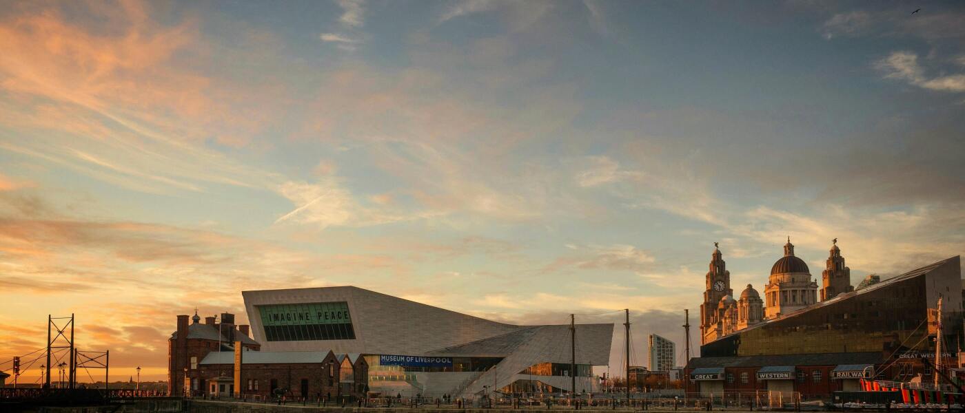 Family Day Trip to Liverpool Family Day Trip to Liverpool