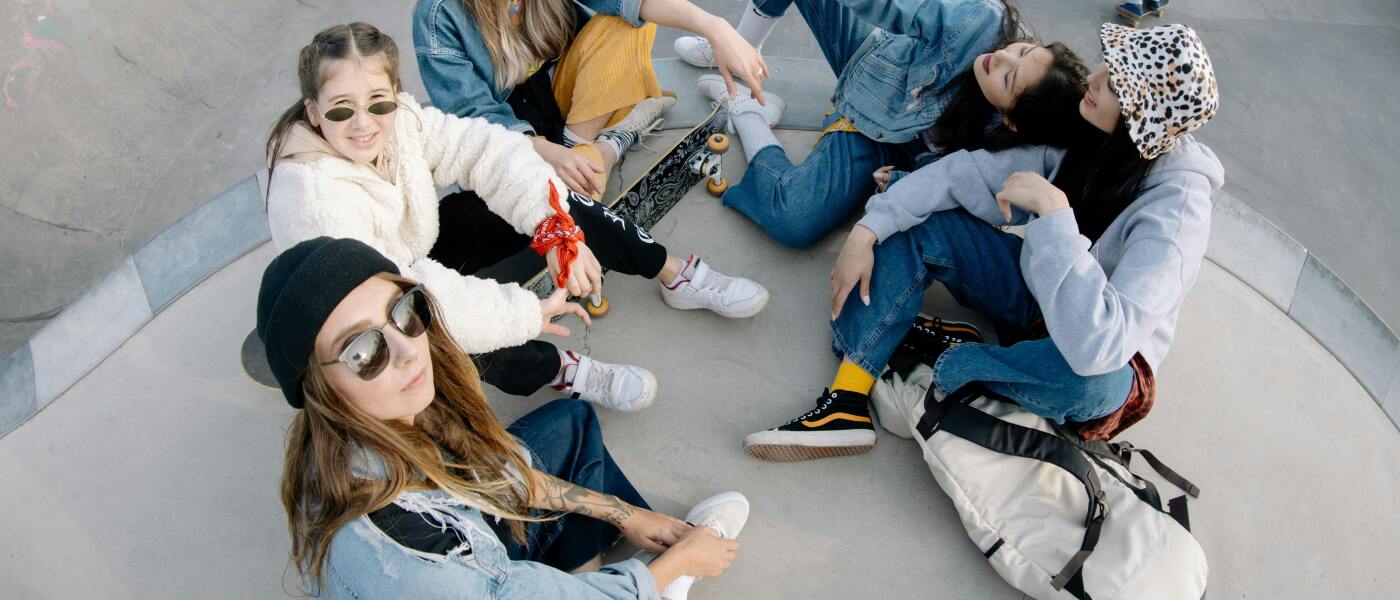 Nesscliffe Youth Club