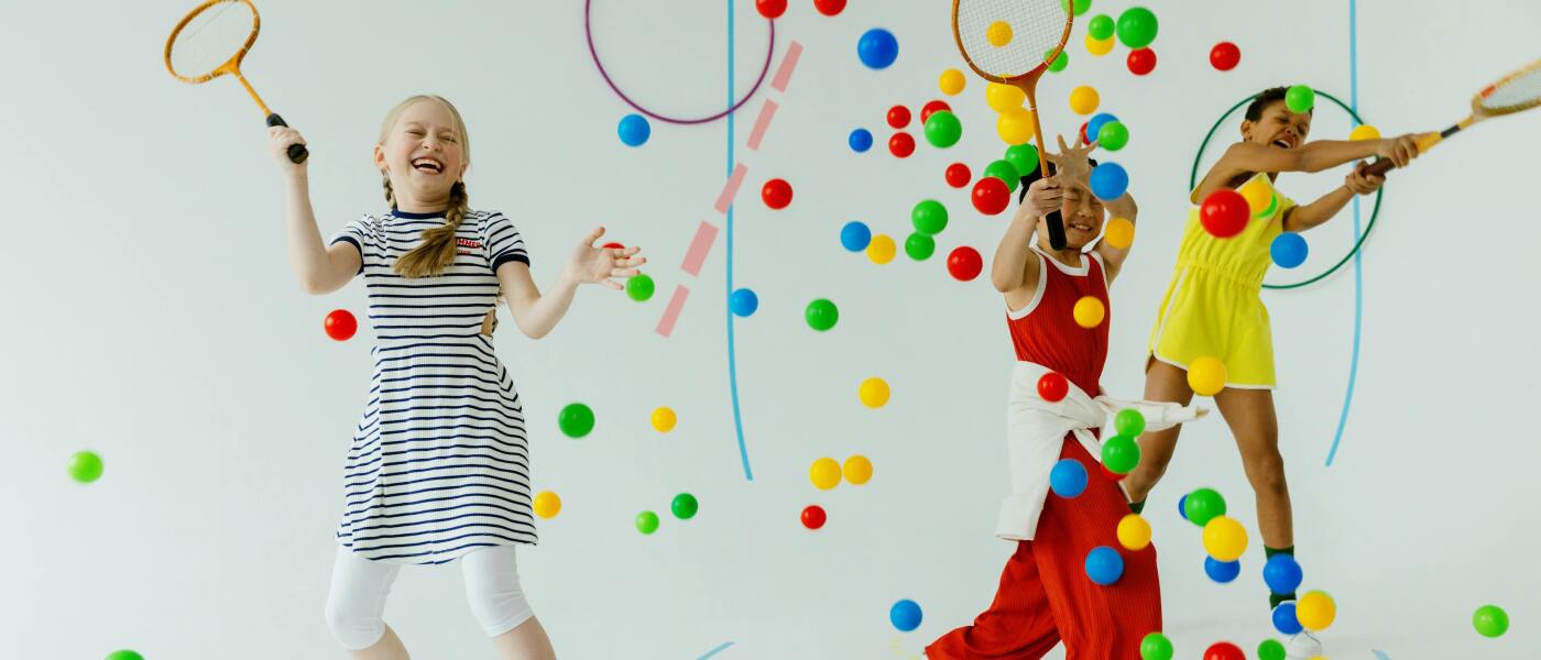 St George's C of E Primary School Youth Club