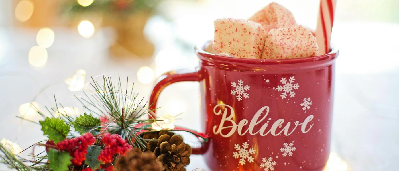 Winter HAF at Park Lane