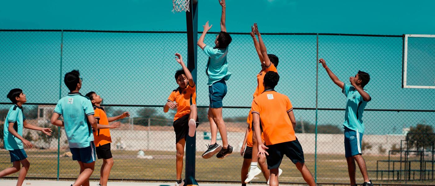 DONNINGTON FEEL GOOD FORTNIGHT