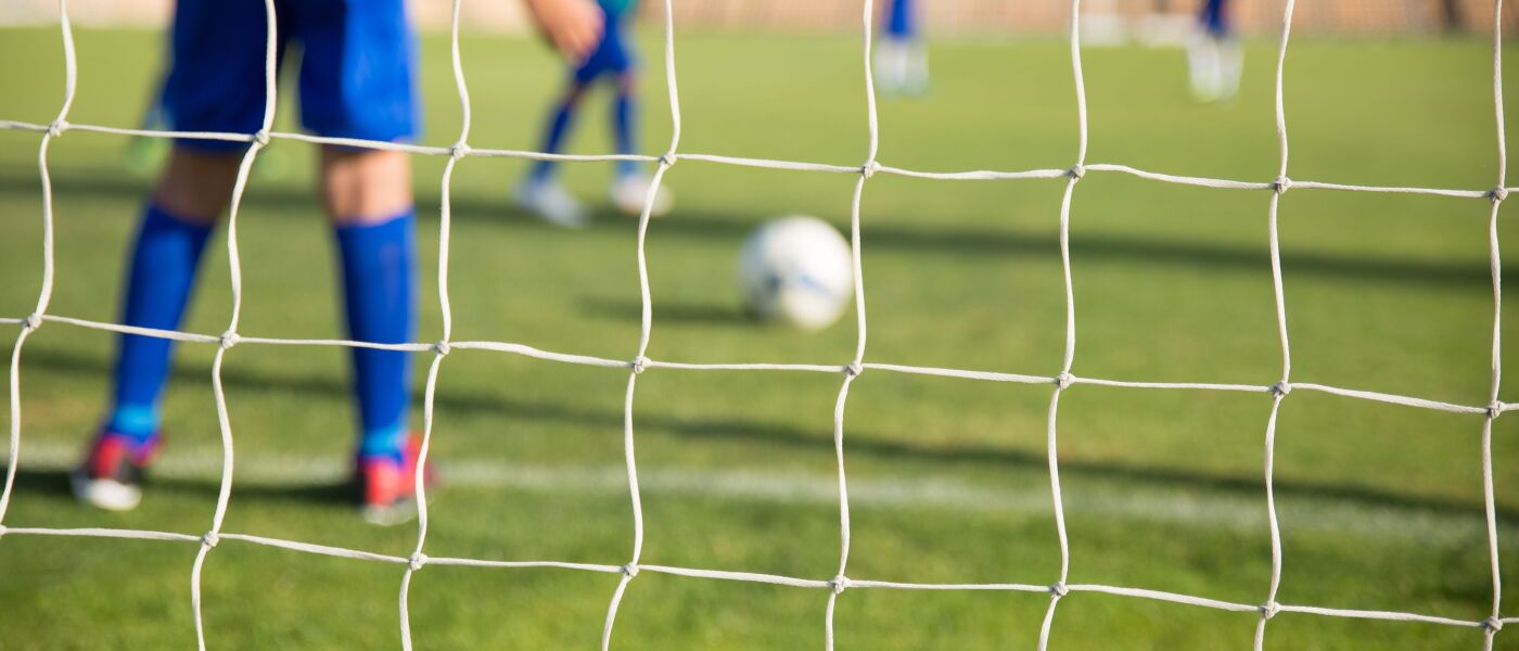 Half Term Youth Football Sessions