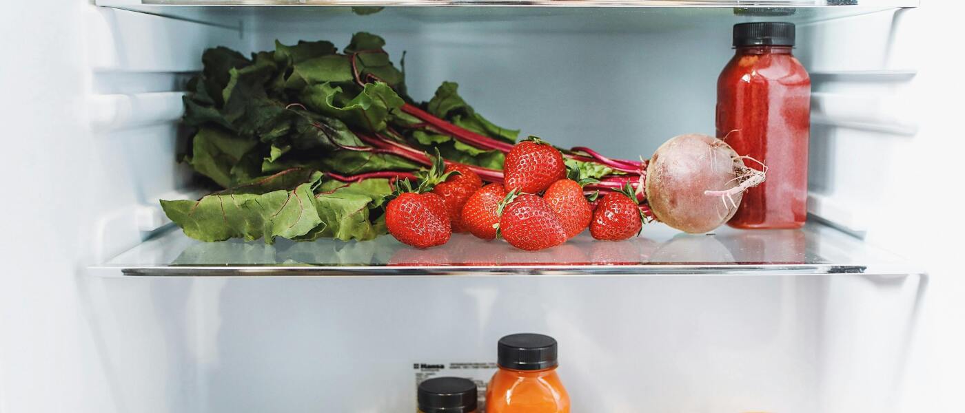 Community Fridge