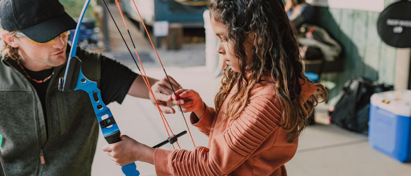 Urban Games at Arleston