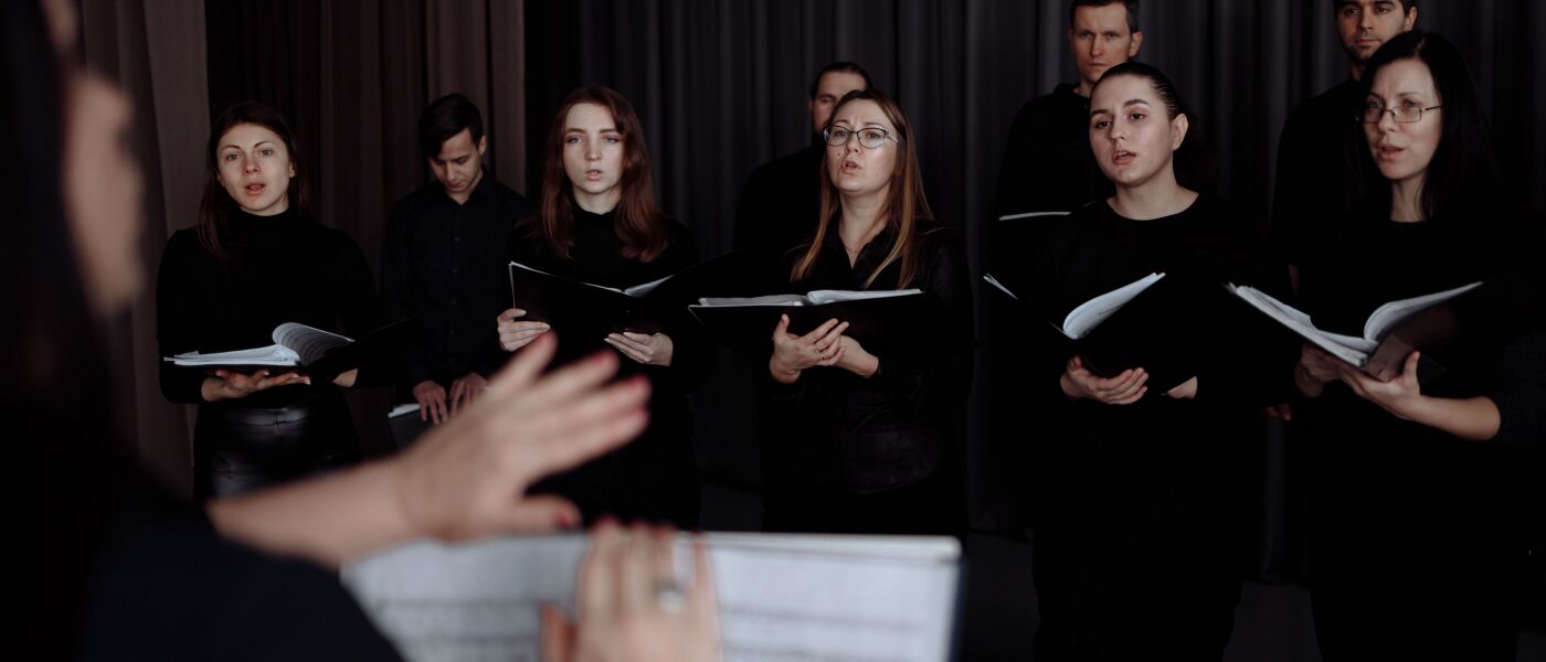 Community Youth Choir