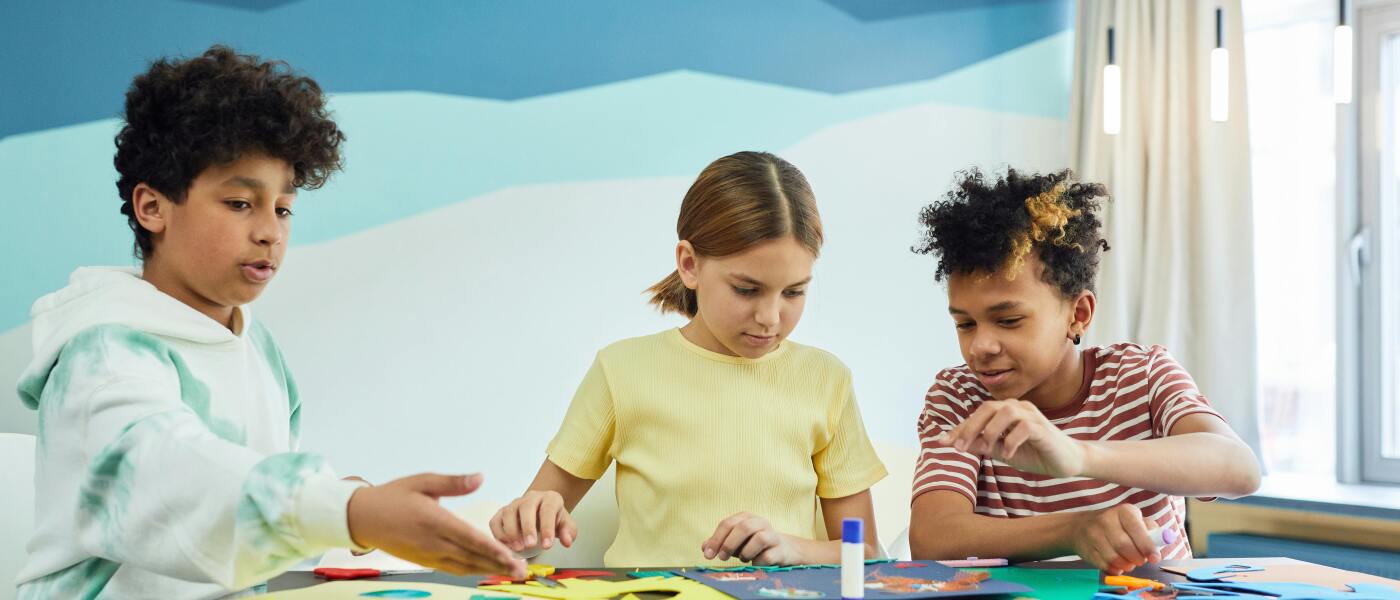 February Half Term Holiday Club @ Lower Heath