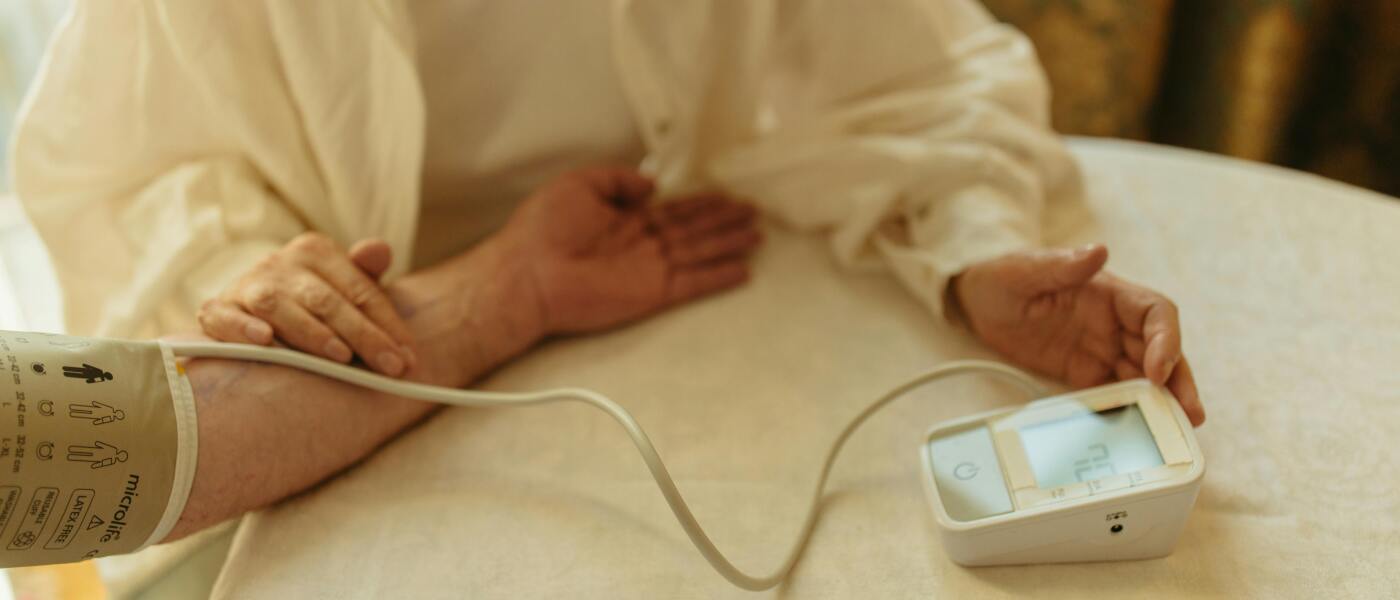 Community Health Checks for Kynaston Residents