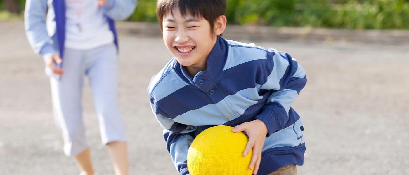 SEND Dodgeball SEND Dodgeball