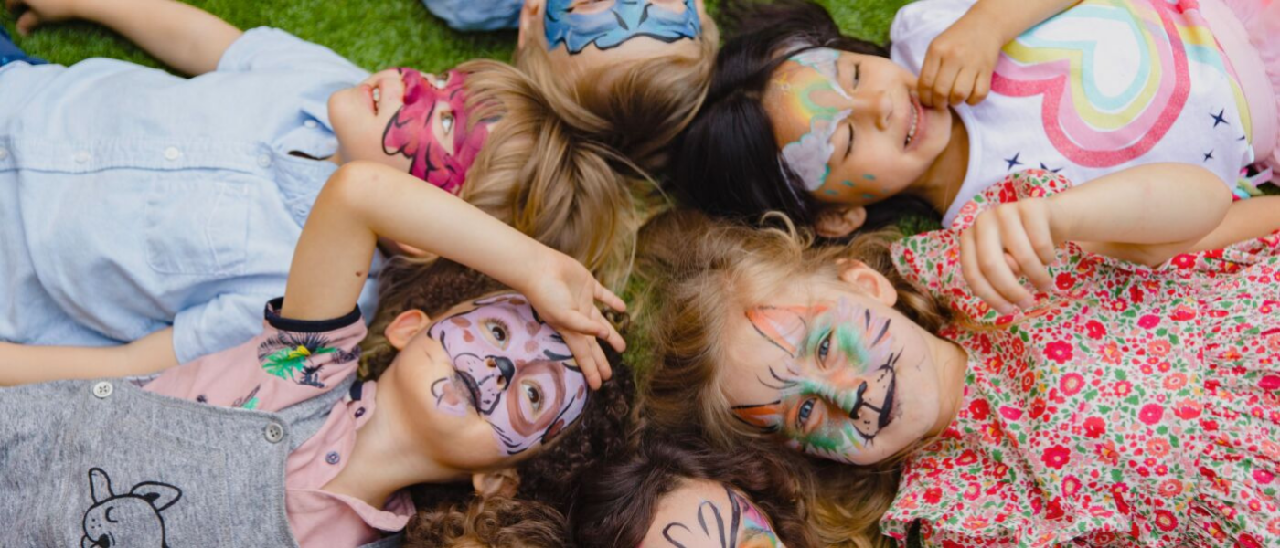 SUMMER FUN DAY - 2026
