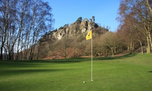 Charity Golf Day 2025
