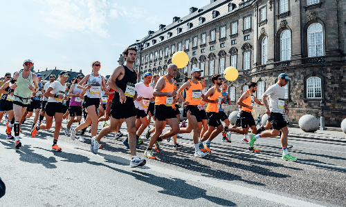 Copenhagen Marathon 2027