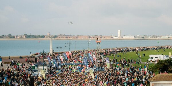 Great South Run 2026