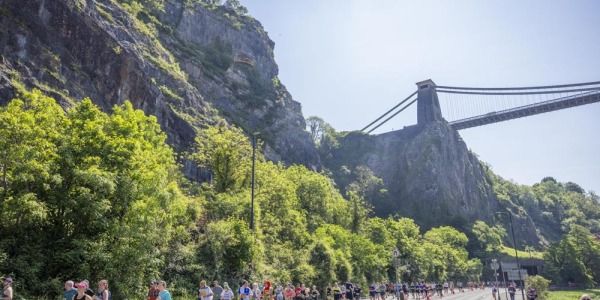 Great Bristol 10k 2026