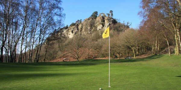 Charity Golf Day 2025