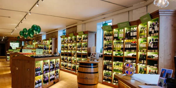 Wine Tasting Evening