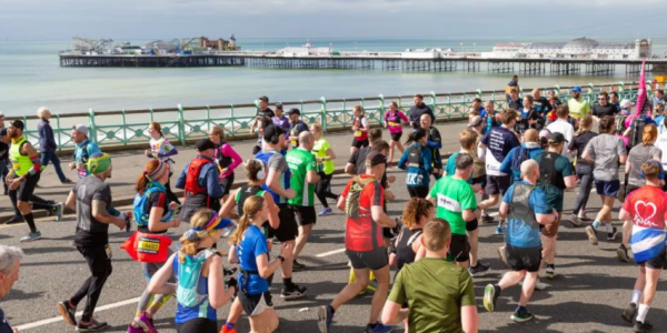 Brighton Marathon 2027
