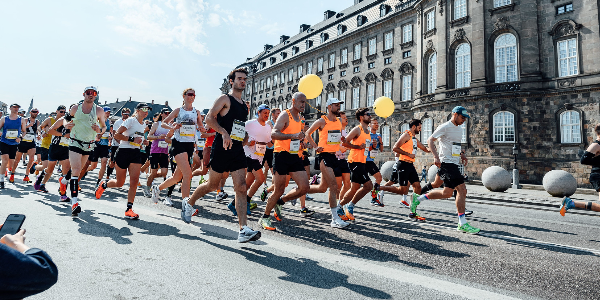 Copenhagen Marathon 2027