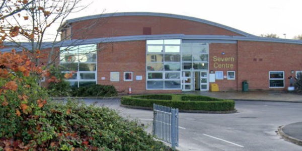 The Big Listen Event Sports - Severn Centre - Bridgnorth