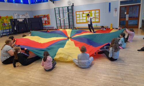 Egg-cellent Easter in store thanks to 4 All’s free activities
