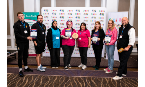 4 All Foundation ranked among best UK children&rsquo;s activity providers