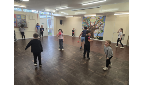 4 All Foundation recognised at local and national awards