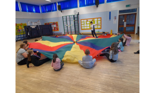 Egg-cellent Easter in store thanks to 4 All’s free activities
